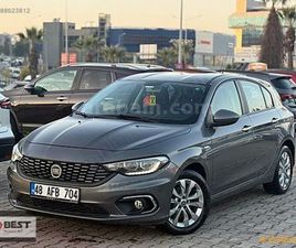 FIAT EGEA 1.4 FIRE URBAN PLUS