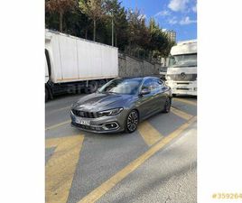 FIAT EGEA 1.6 MULTIJET LOUNGE