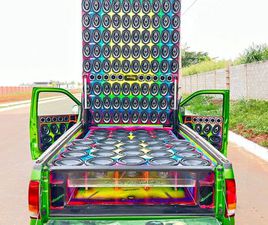 FORD F250 XLT 4.2 TB DIESEL