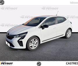 RENAULT CLIO RENAULT CLIO TCE 90 CH GSR2 EVOLUTION