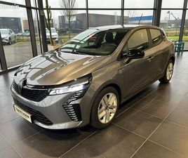 RENAULT CLIO V TCE 90 CH GSR2 EVOLUTION * COMME NEUVE - CAMERA CARPLAY REGULATEUR