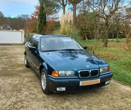 BMW SERIE 3 325TS BMW 325 TDS