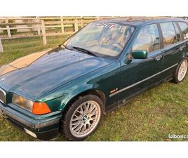 BMW SERIE 3 TOURING 318TS BMW E36 TOURING 318TDS