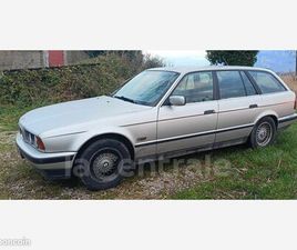 BMW E34 TOURING 525 TDS 1993