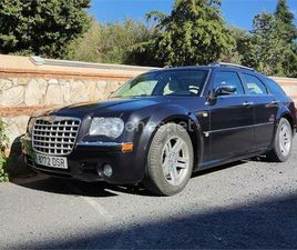 CHRYSLER 300C