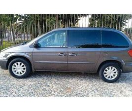 CHRYSLER - VOYAGER