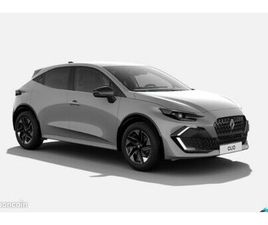 RENAULT CLIO VI TCE 115 TECHNO