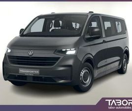 VOLKSWAGEN COMBI 2.0 TDI 150 L2 LED 9PL CAM