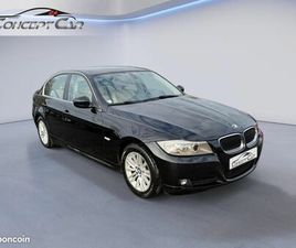 BMW SERIE 3 320 BMW SÉRIE 3 V (E90) 320I 170CH EDITION LUXE