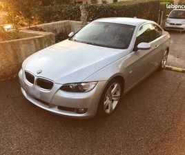BMW 330D E92