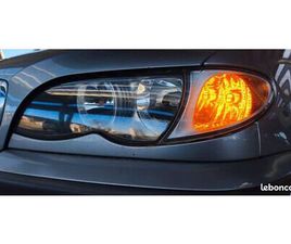 BMW 320D E46 PHASE 2