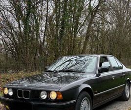 BMW 525 TDS E34 ◊