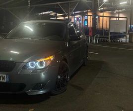 BMW 530XD