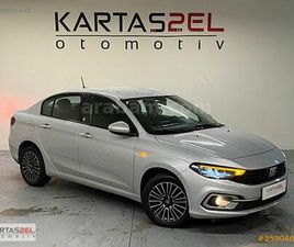 FIAT EGEA 1.3 MULTIJET URBAN
