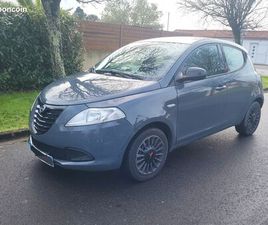 LANCIA YPSILON 1.3L 95CH