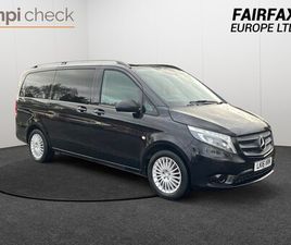 2016 - 119 CDI BLUETEC SELECT 5-DOOR