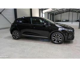 RENAULT CLIO RENAULT CLIO V TCE 90 CH GSR2 TECHNO