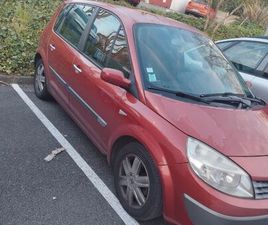 RENAULT SCÉNIC 2 1.5 DCI 160CV 1.111