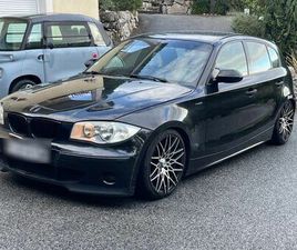 BMW SÉRIE 1 116I E87