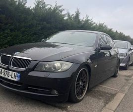 BMW SÉRIE 3 E90 330I