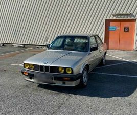 BMW E30