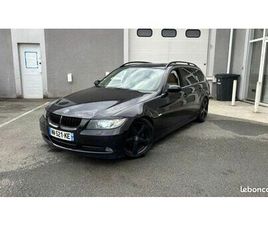 BMW 325I 218CH TOURING PACK LUXE BVM