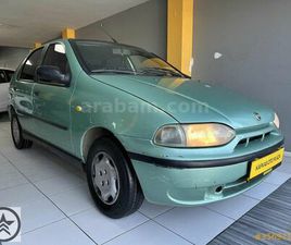 FIAT PALIO 1.4 EL