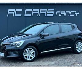 RENAULT CLIO V 1.6 E-TECH 140CH BUSINESS -21