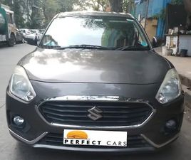 SUZUKI DZIRE