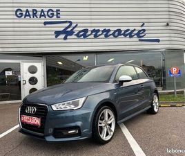 AUDI A1 1.0 TFSI 95CH ULTRA S LINE