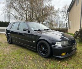 BMW SERIE 3 TOURING 328 BMW 328I E36 TOURING 193CH INDIVIDUAL