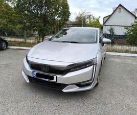 HONDA CLARITY AN. 2018