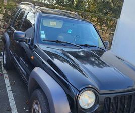 JEEP GRAND CHEROKEE VEND JEEPE GRAND CHEROKKE SPORT