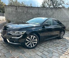 RENAULT TALISMAN 2.0 BLUE DCI 160CV INTENS EDC6