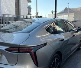 PREMIUM TECH חשמלי אוט׳ (160 כ״ס)