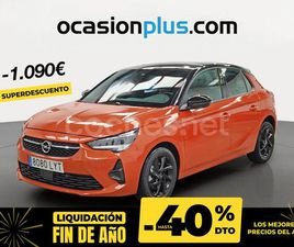 OPEL CORSA 1.2T XHL GSLINE