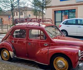 RENAULT 4CV