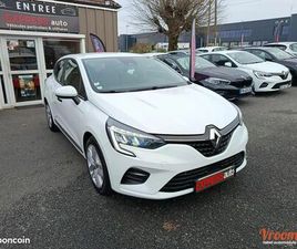 RENAULT CLIO RENAULT CLIO 1.0L TCE 90 CV BUSINESS