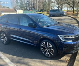 RENAULT ESPACE VI E-TECH HYBRID 200 ICONIC