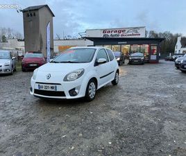 RENAULT TWINGO 1.2I 75 CH AUTHENTIQUE