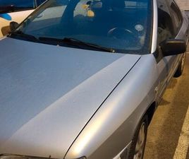 CITROEN XANTIA CITROËN XANTIA