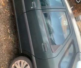 CITROEN ZX VEND CITROËN ZX