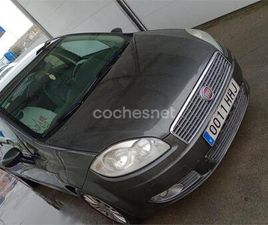 FIAT LINEA FIAT LINEA 1.6 MULTIJET 16V DYNAMIC