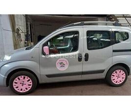 FIAT QUBO