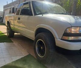 4X4 אוט׳ 4.3 (190 כ״ס)