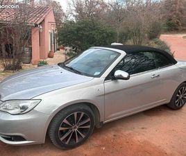 LANCIA FLAVIA CABRIOLET LANCIA FLAVIA CABRIOLET