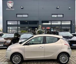 LANCIA Y LANCIA Y 1.2 8V 69CH ELEFANTINO GOLD STOP&START 2013