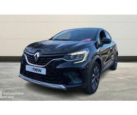 RENAULT CAPTUR 1.0 TCE 90CH EVOLUTION