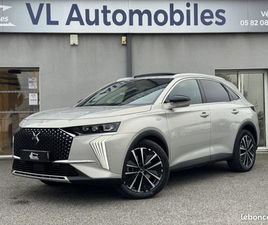 DS DS 7 E-TENSE 225 CH OPERA