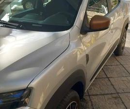 DACIA SPRING DACIA - SPRING